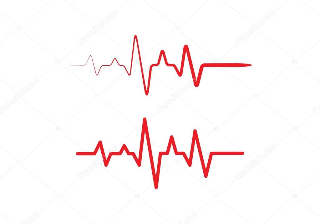 health medical heartbeat pulse