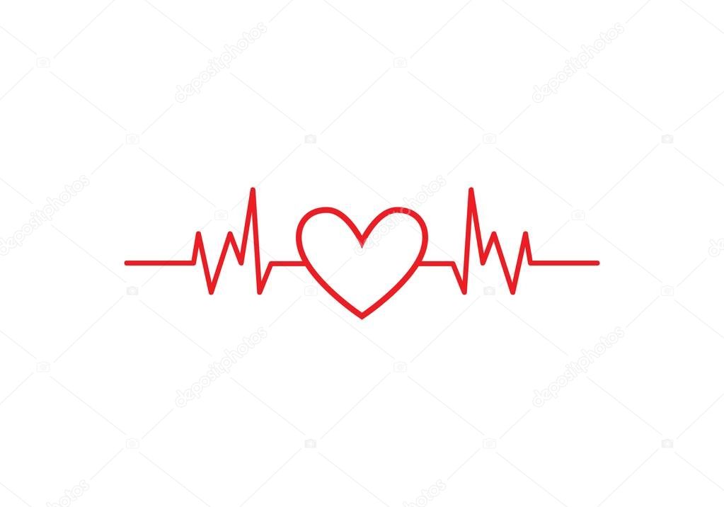 health medical heartbeat pulse