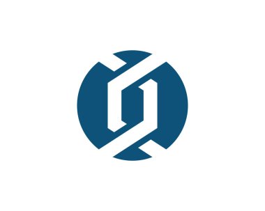 İş Kurumsal Logo şablonu