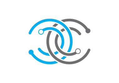 Devre illüstrasyon tasarımı