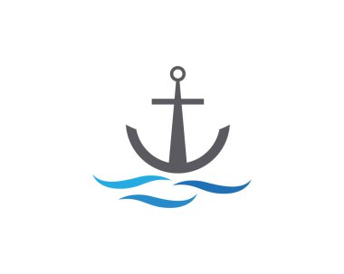 Tutturucu simgesini Logo şablonu