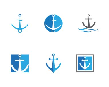 Tutturucu simgesini Logo şablonu