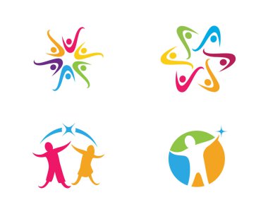 Evlat edinme ve toplum bakım Logo