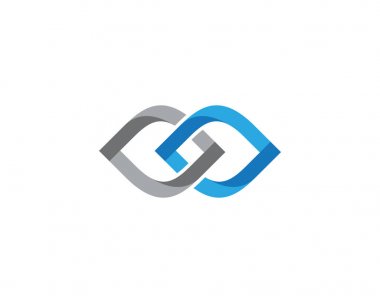 İş kurumsal soyut u