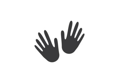 El bakım logosu şablonu 