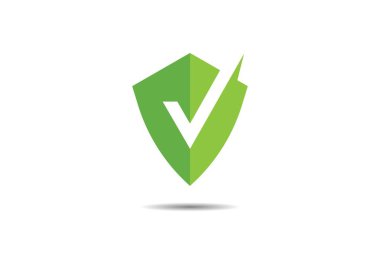 Kalkan Logo şablonu