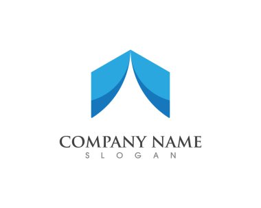 Ok vektör çizim simgesini Logo