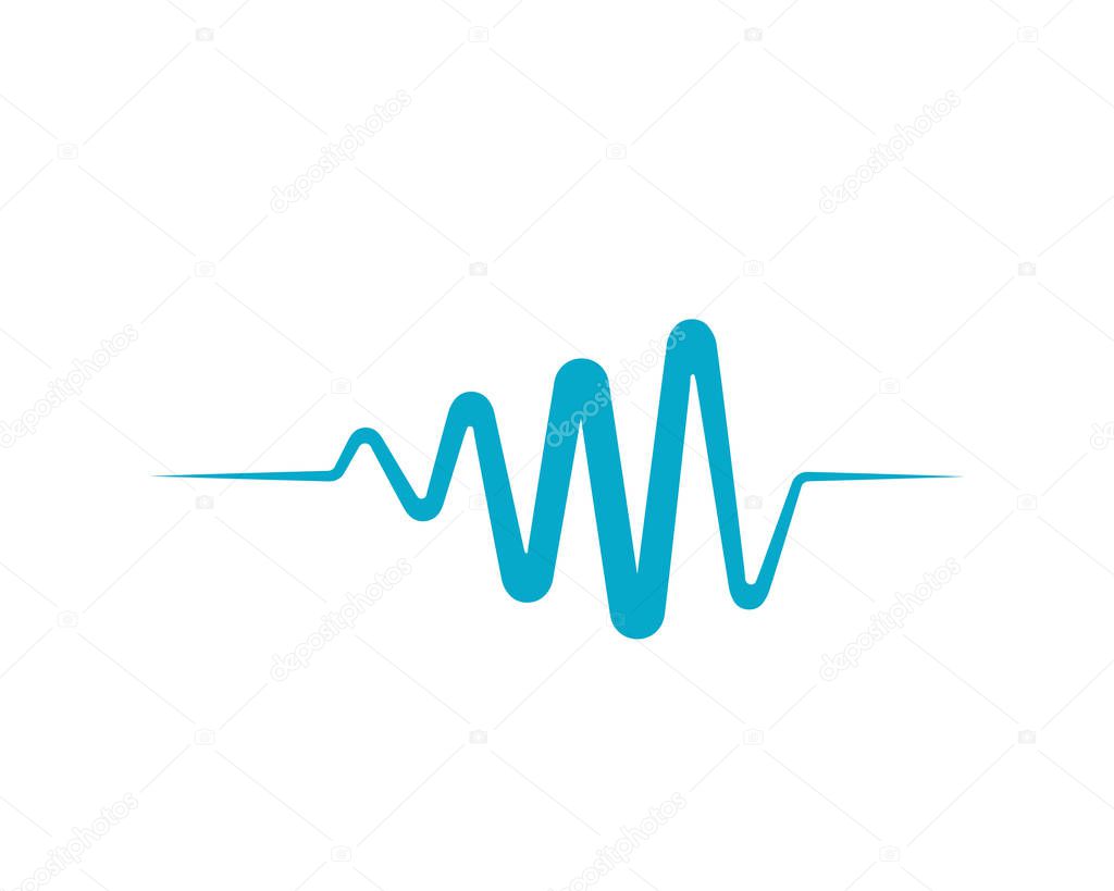 Health medical heartbeat pulse