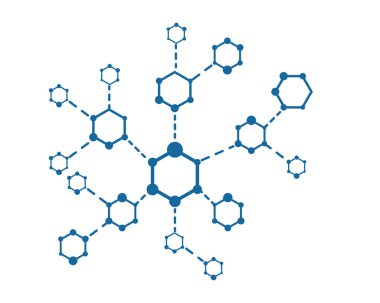 Arka plan madde ve moleküller