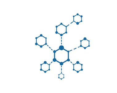Arka plan madde ve moleküller