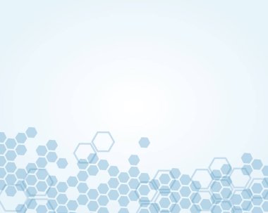 Arka plan madde ve moleküller