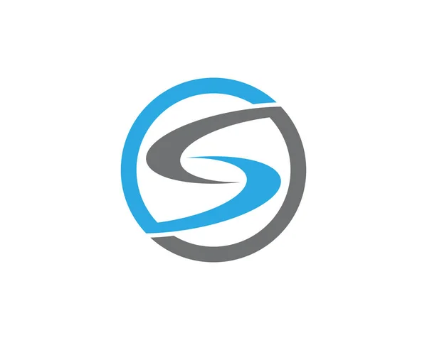 Faster Logo Template vector icon — Stock Vector