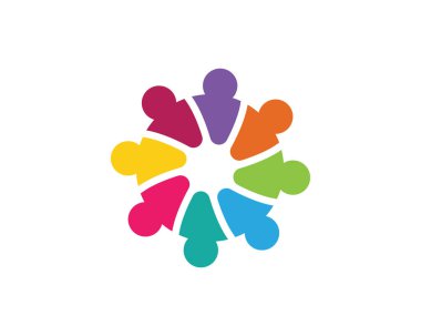 Toplum Ağ ve Sosyal Icon