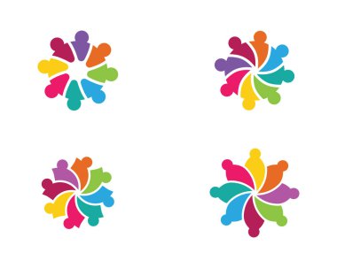 Toplum Ağ ve Sosyal Icon