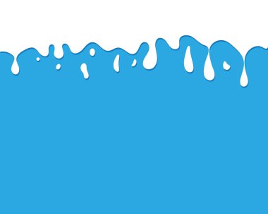 Splash vektör simge illüstrasyon tasarımı