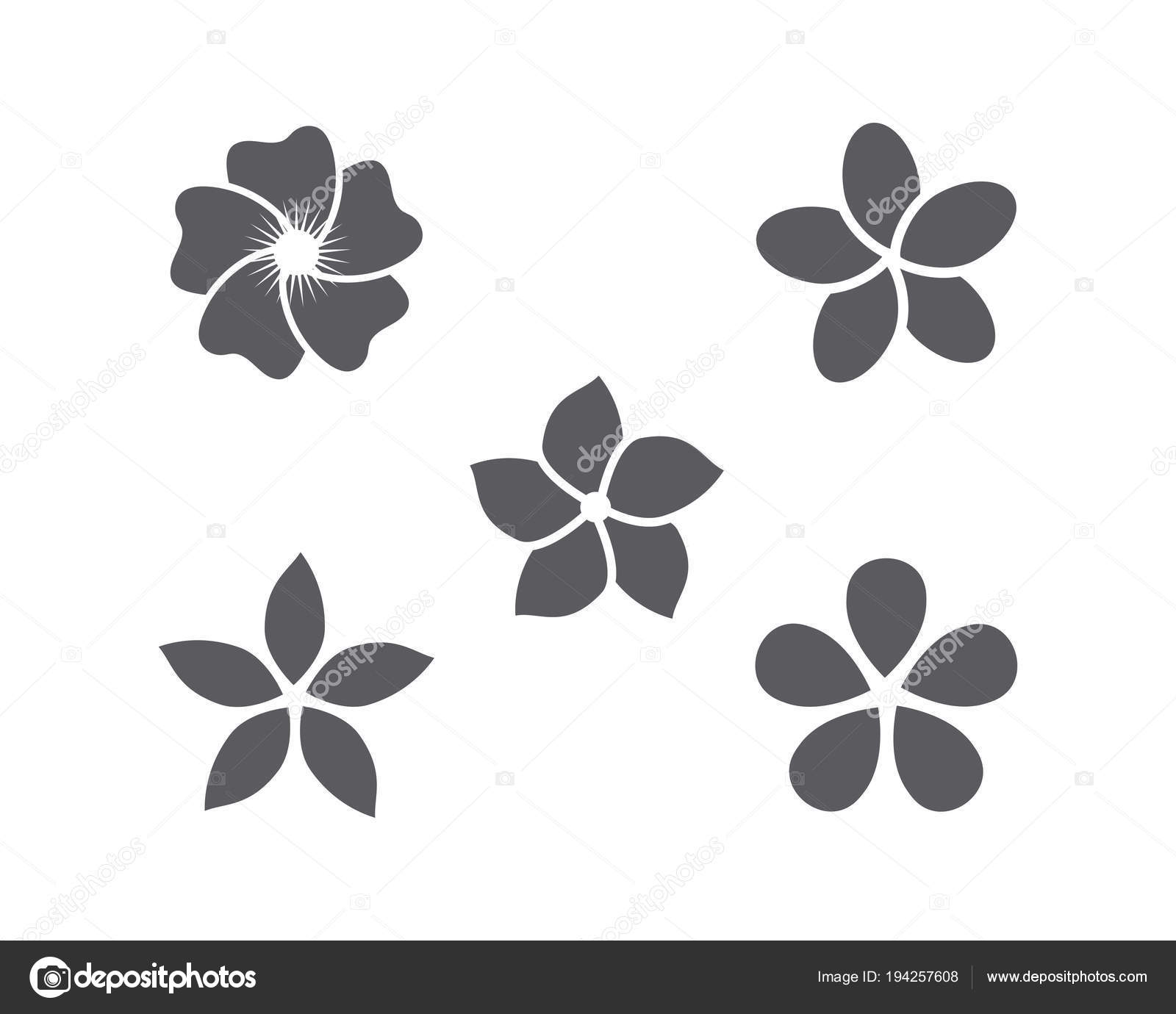 Free Free 163 Jasmine Flower Svg Free SVG PNG EPS DXF File