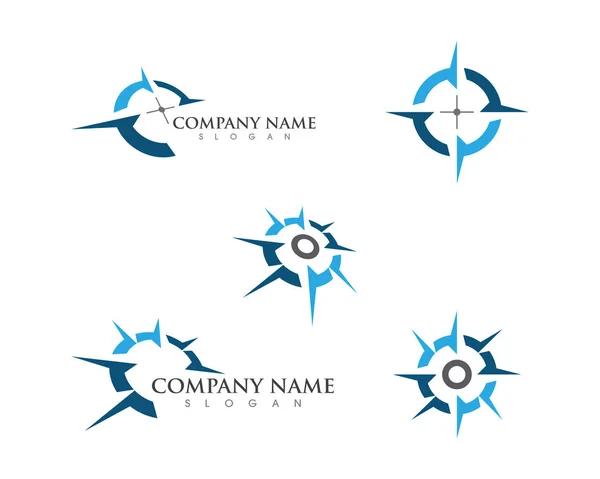 Compas logo sale