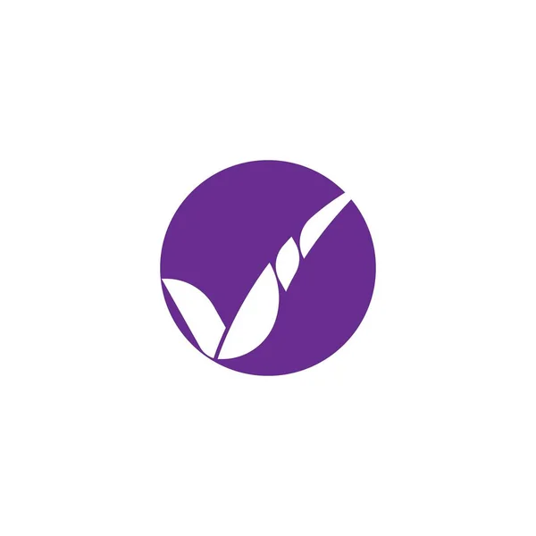 V ícone Vector Ilustração design Logo —  Vetores de Stock