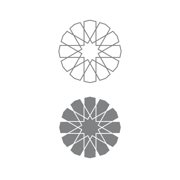 Islamic Pattern vector illustration — стоковий вектор