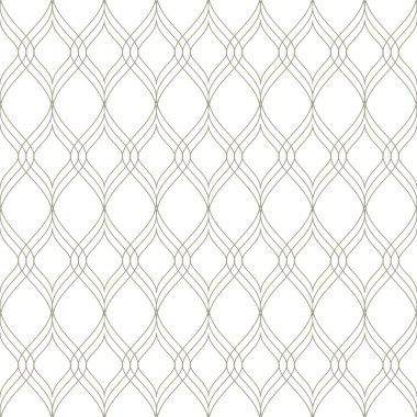 Desen simgesi Vektör İllüstrasyon Tasarım Logosu 