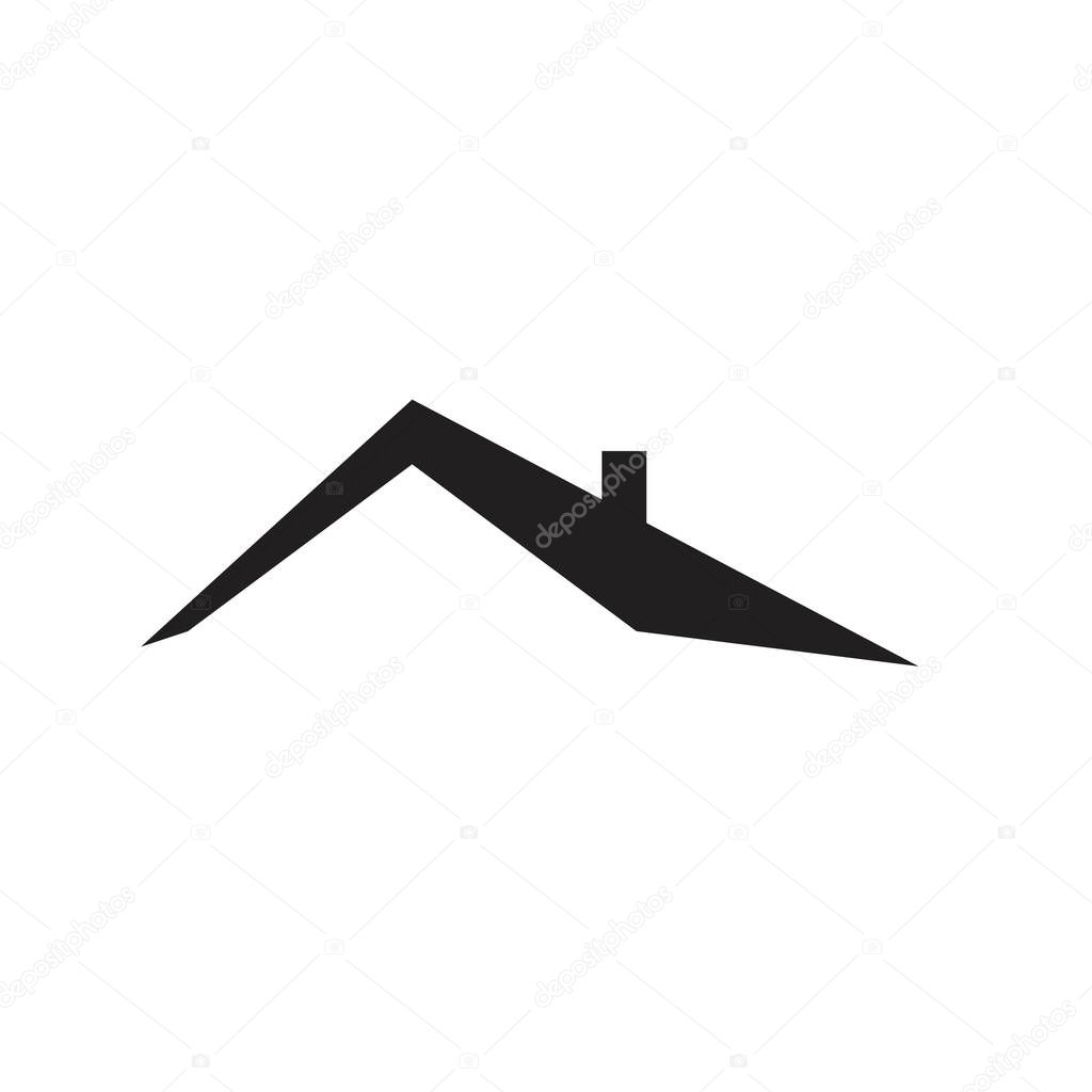 Real Estate , Property and Construction Logo design