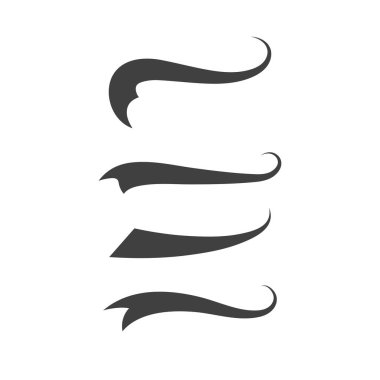 Kuyruk dizaynını salla ve salla