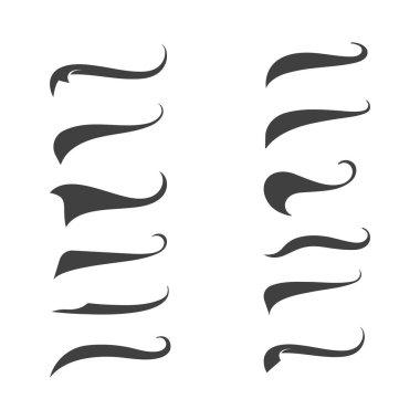 Kuyruk dizaynını salla ve salla