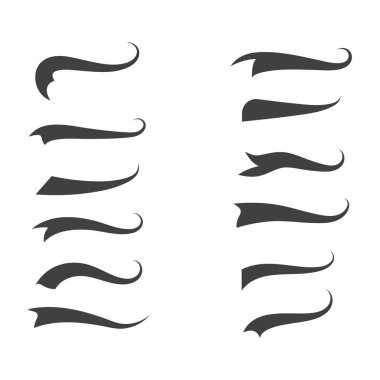 Kuyruk dizaynını salla ve salla