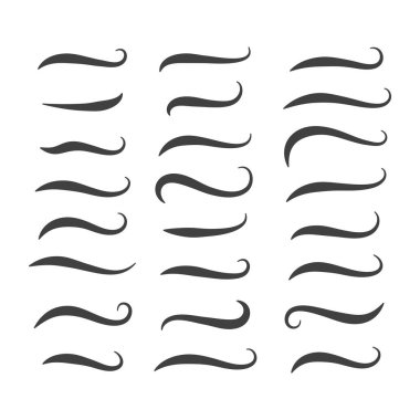 Kuyruk dizaynını salla ve salla