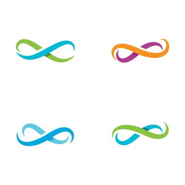 Infinity Tasarım Vektörü