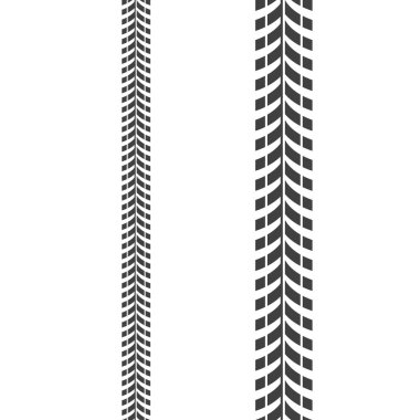 Lastik vektör resimlemesi