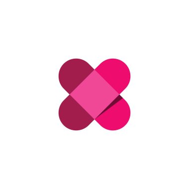 Beauty Love Vector illüstrasyon tasarımı