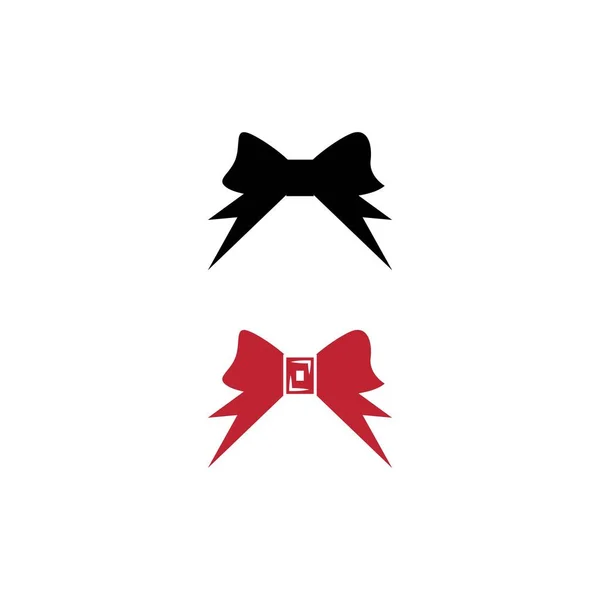 Łuk t ikona wektor Projekt ilustracji Logo — Wektor stockowy