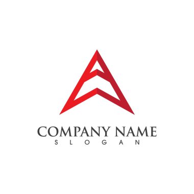 Ok vektör çizim simgesi