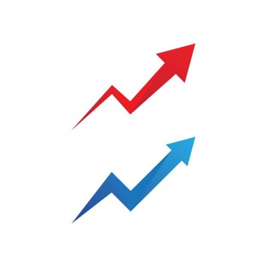 Ok vektör çizim simgesi