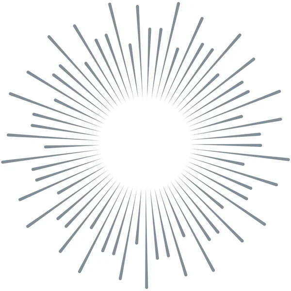 Velocidade Linha Comik Ícone Vector Ilustração Design Logo Template — Vetor de Stock
