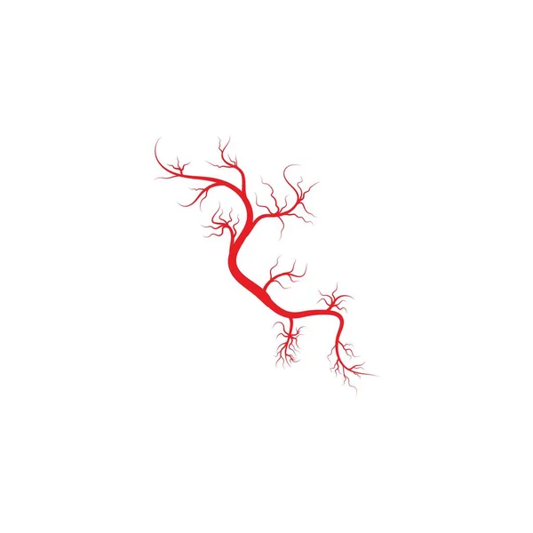 아이콘 일러스트 디자인 템플릿 — 스톡 벡터