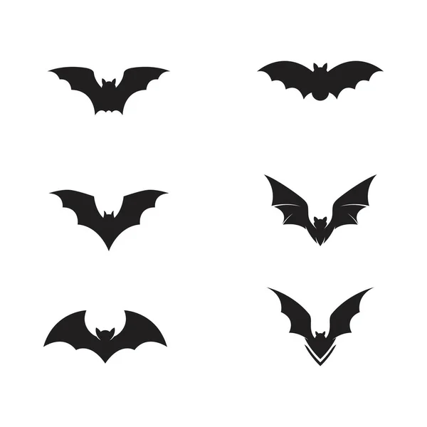 Contour chauve souris images vectorielles, Contour chauve souris vecteurs libres de droits | Depositphotos