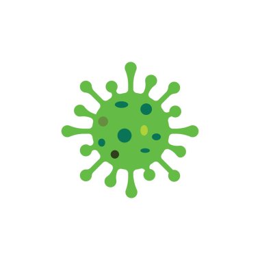 Sağlık Tıbbi element vektör illüstrasyon şablon tasarımı