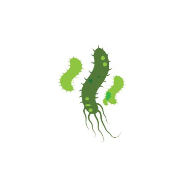 Sağlık Tıbbi element vektör illüstrasyon şablon tasarımı