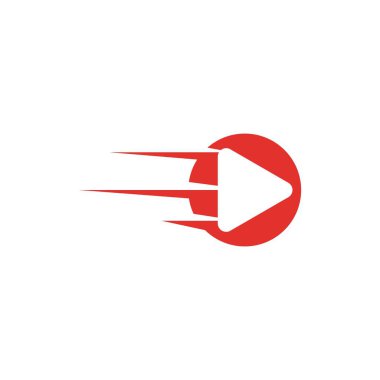 Simge vektör çizim şablonunu çal