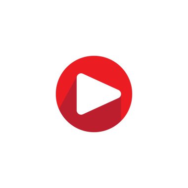 Simge vektör çizim şablonunu çal