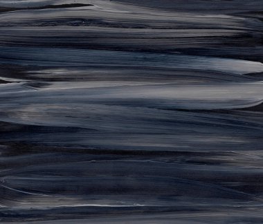 El yapımı akrilik arka plan, akrilik boya, siyah zemin