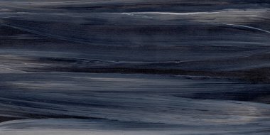 El yapımı akrilik arka plan, akrilik boya, siyah zemin