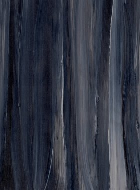 El yapımı akrilik arka plan, akrilik boya, siyah zemin