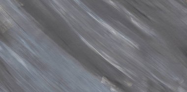 Gri akrilik arka plan, akrilik boya, siyah zemin