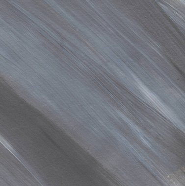 Gri akrilik arka plan, akrilik boya, siyah zemin