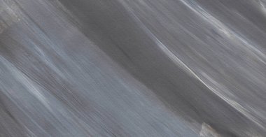 Gri akrilik arka plan, akrilik boya, siyah zemin