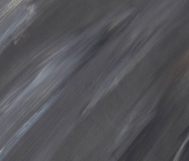 Gri akrilik arka plan, akrilik boya, siyah zemin