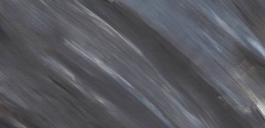 Gri akrilik arka plan, akrilik boya, siyah zemin